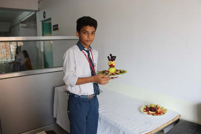 Album Title Fruit Salad Competition Eco Friendly Techniques