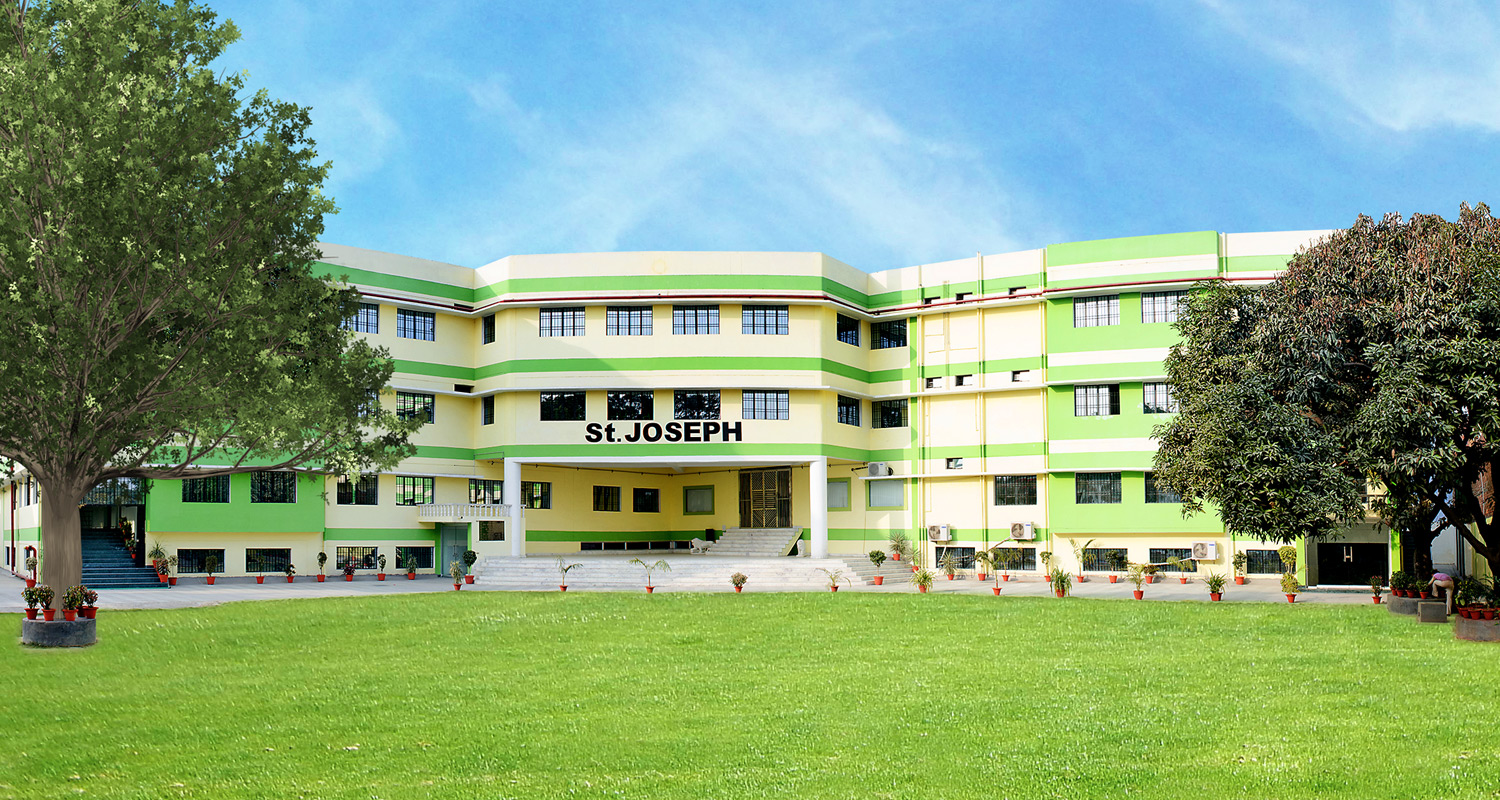 Top Schools In Lucknow