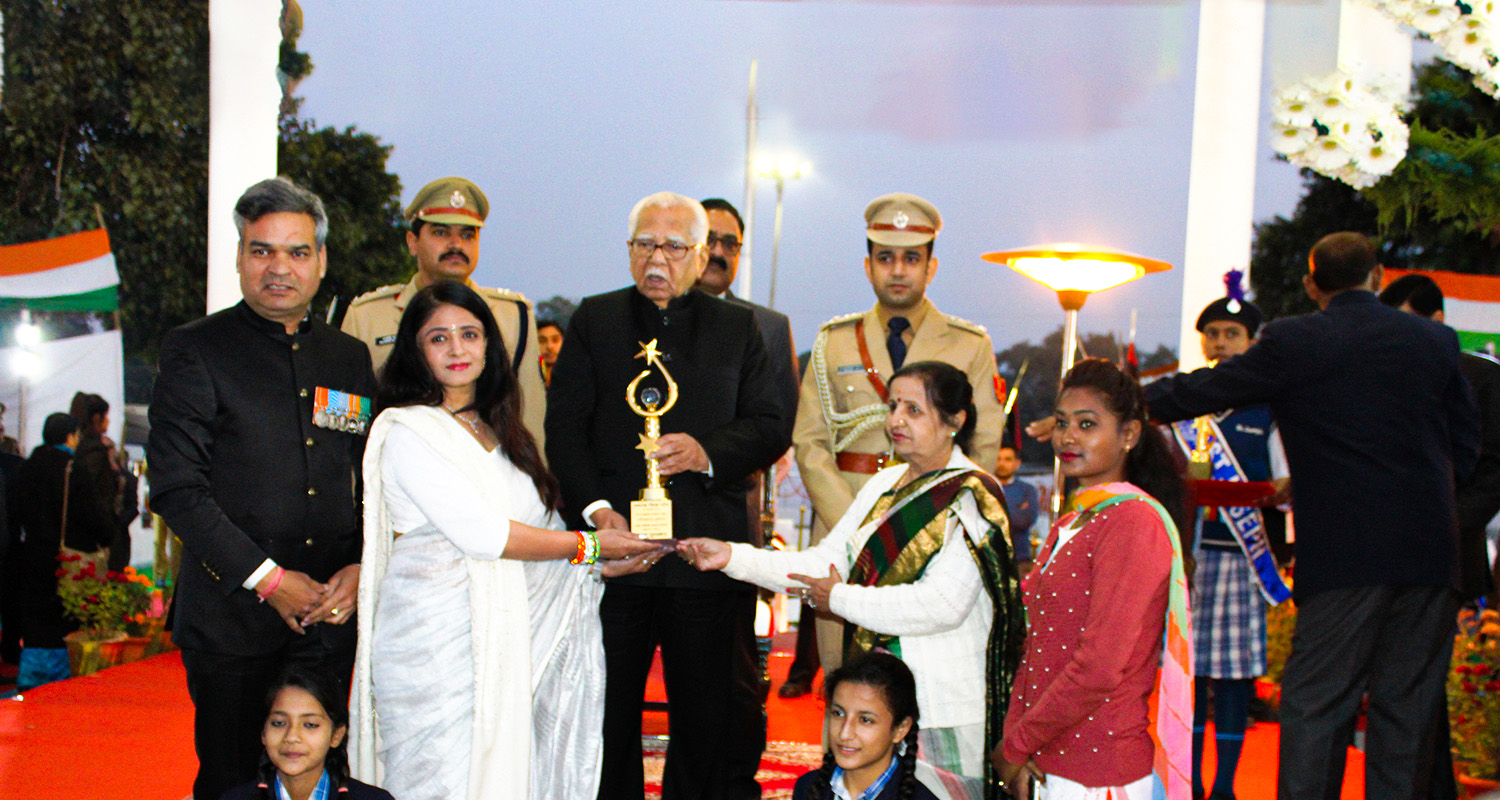 Best ICSE Schools In Lucknow